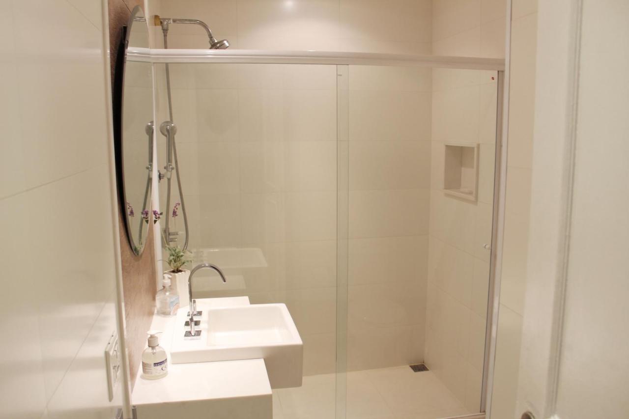 Апартаменти Pineapples Sl302 - Copacabana Classic Flat Ріо-де-Жанейро Екстер'єр фото