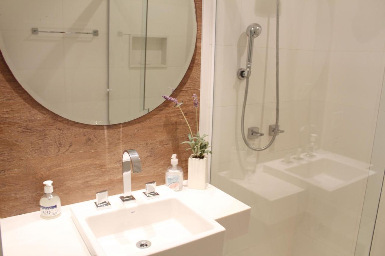 Апартаменти Pineapples Sl302 - Copacabana Classic Flat Ріо-де-Жанейро Екстер'єр фото
