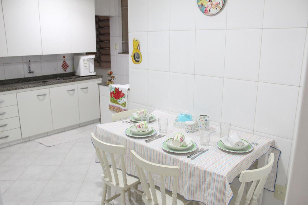 Апартаменти Pineapples Sl302 - Copacabana Classic Flat Ріо-де-Жанейро Екстер'єр фото