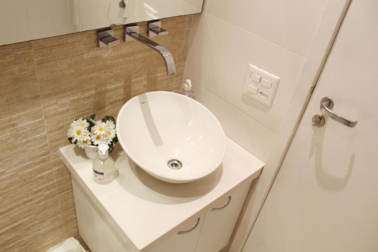 Апартаменти Pineapples Sl302 - Copacabana Classic Flat Ріо-де-Жанейро Екстер'єр фото
