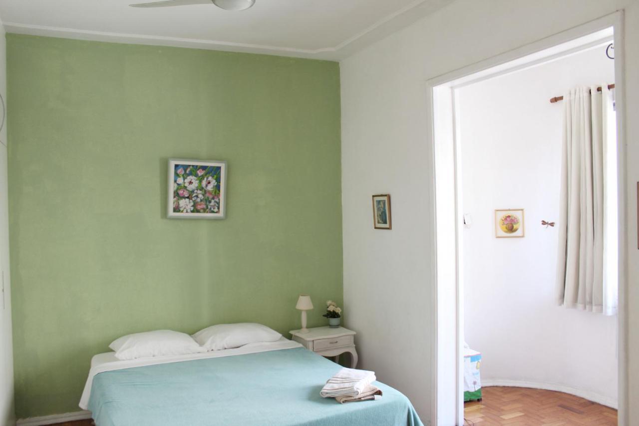 Апартаменти Pineapples Sl302 - Copacabana Classic Flat Ріо-де-Жанейро Екстер'єр фото