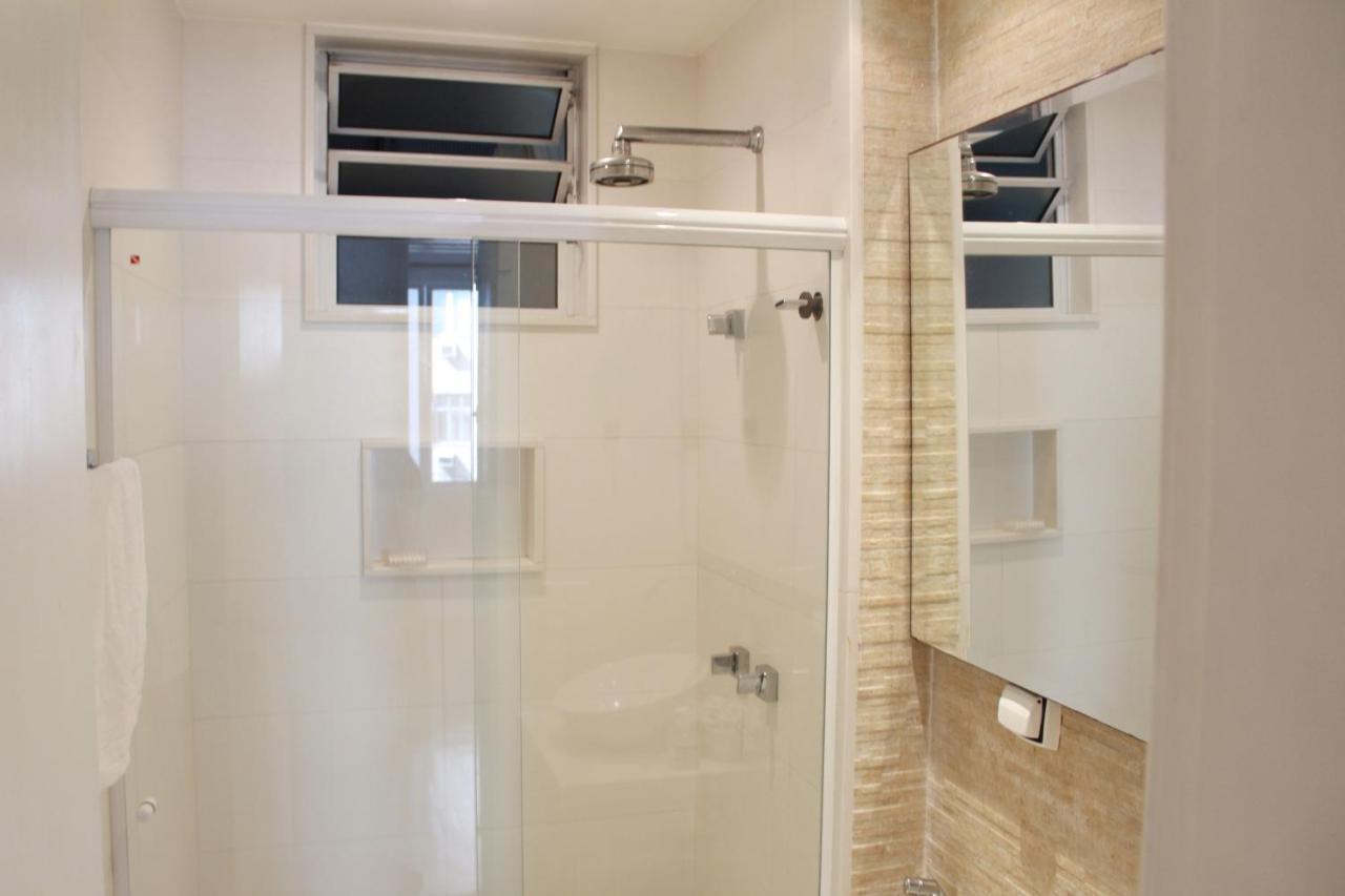 Апартаменти Pineapples Sl302 - Copacabana Classic Flat Ріо-де-Жанейро Екстер'єр фото