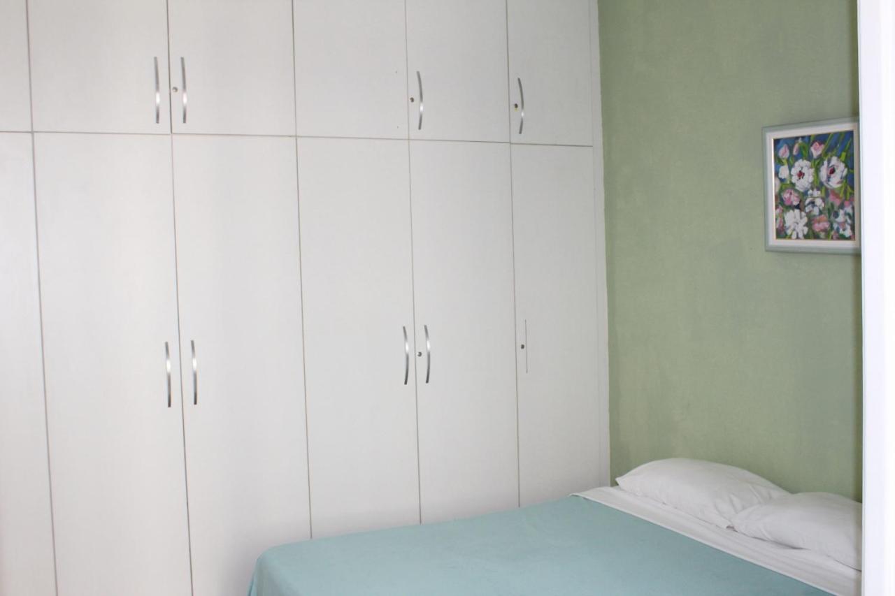 Апартаменти Pineapples Sl302 - Copacabana Classic Flat Ріо-де-Жанейро Екстер'єр фото