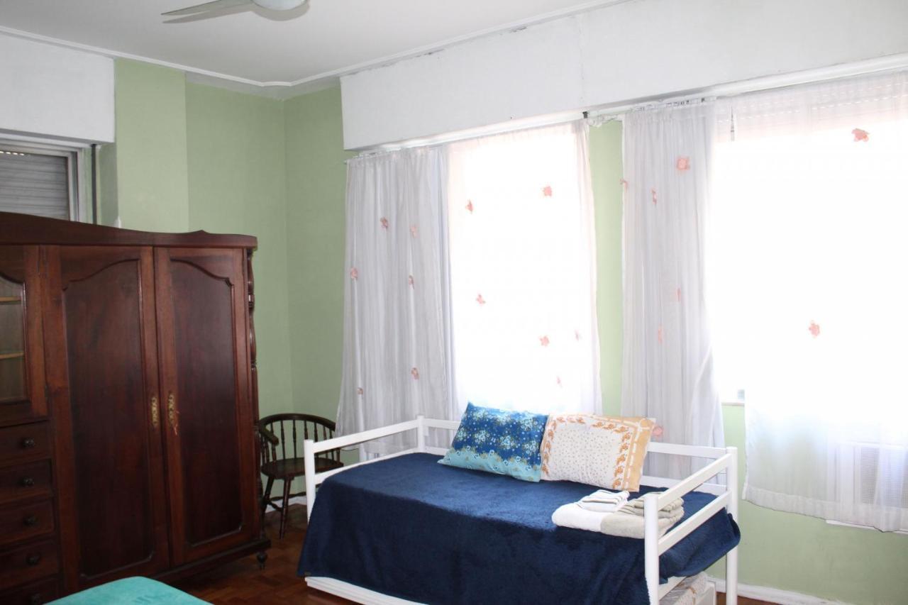 Апартаменти Pineapples Sl302 - Copacabana Classic Flat Ріо-де-Жанейро Екстер'єр фото